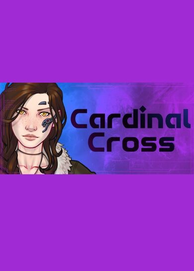 Cardinal Cross (PC) Steam Key GLOBAL