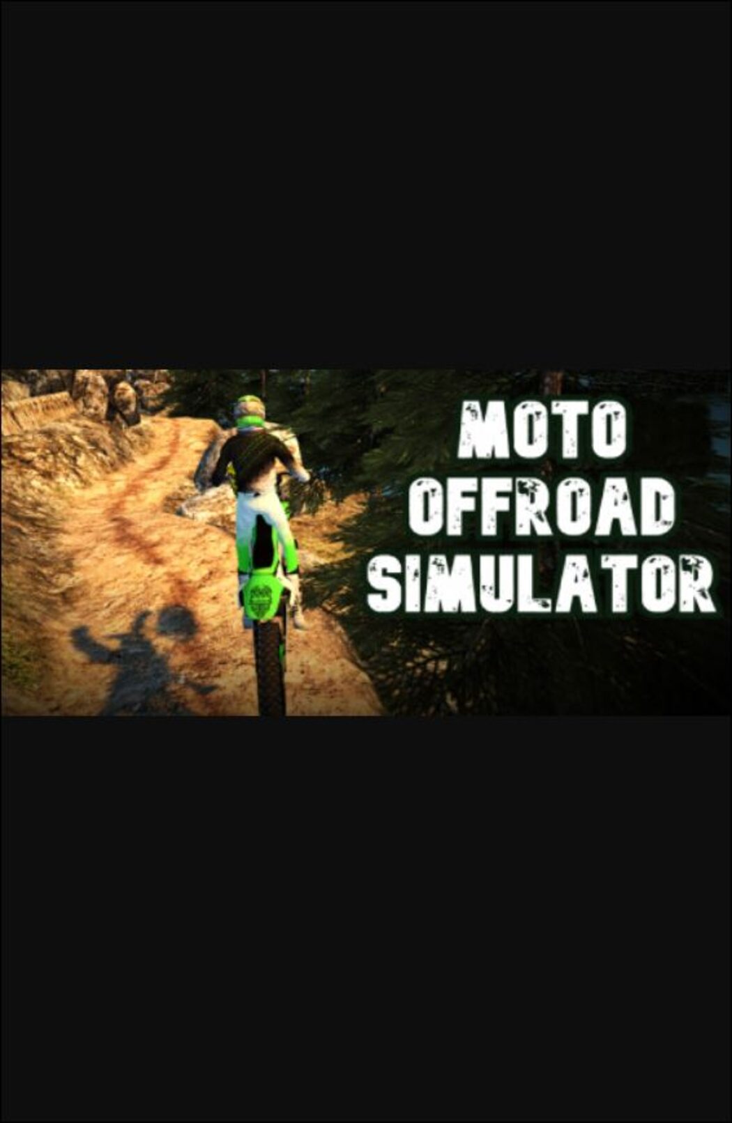 Moto Offroad Simulator on Steam