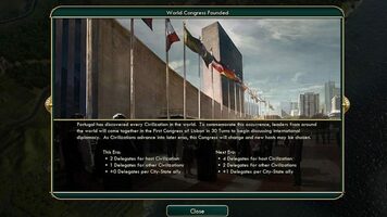 Get Civilization 5: Brave New World (DLC) Steam Key GLOBAL