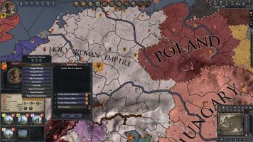 Crusader Kings II: Horse Lords Collection Steam Key GLOBAL