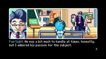 Get 2064: Read Only Memories (PC) Steam Key EUROPE