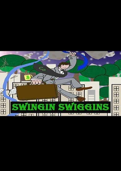 E-shop Swingin Swiggins Steam Key GLOBAL