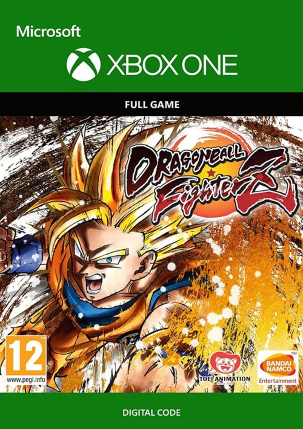 Jogo Dragon Ball Fighterz Day One Edition Xbox One no Paraguai