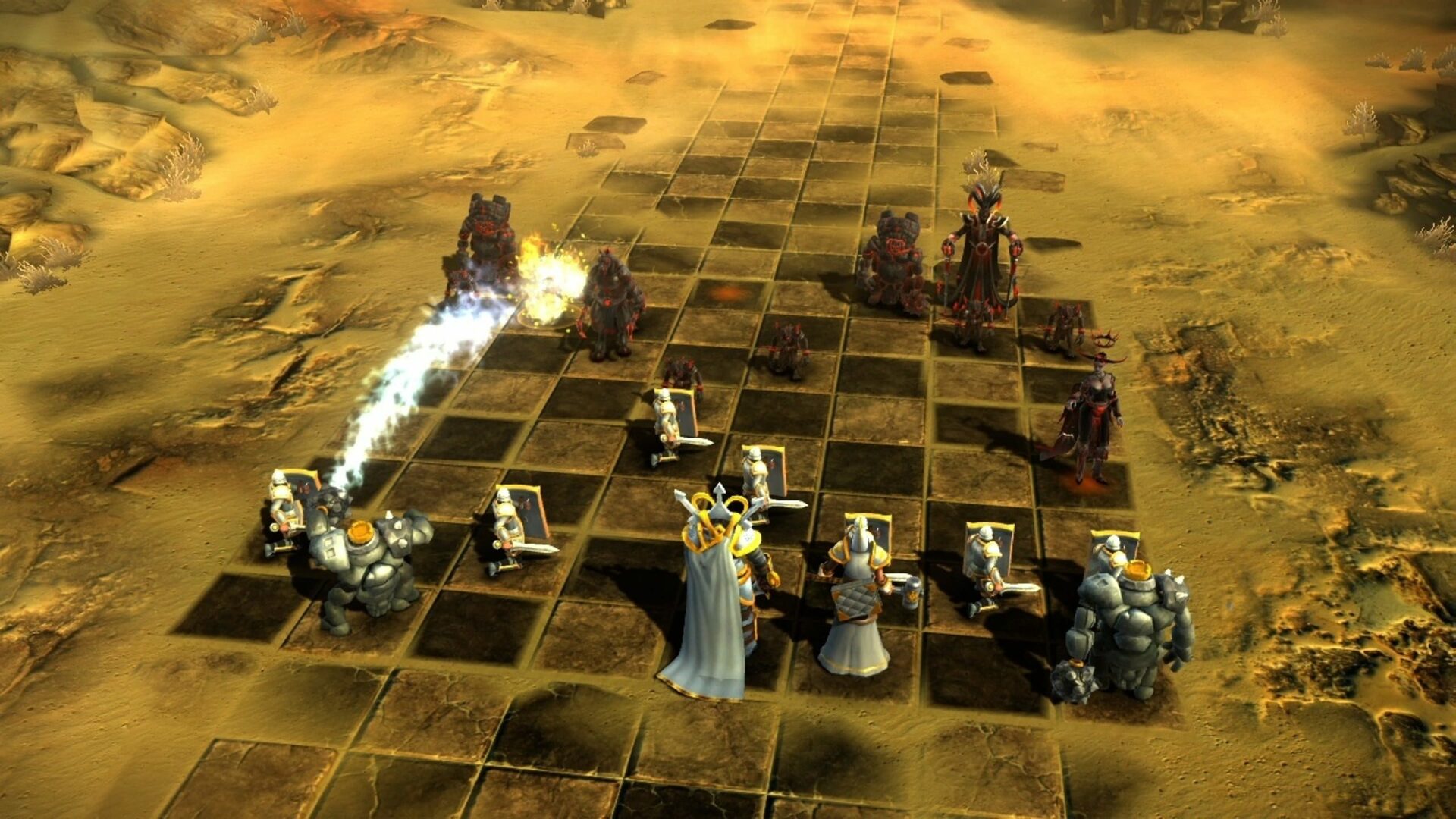 Battle vs Chess - PC - Compre na Nuuvem