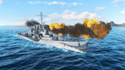 World of Warships: Legends — Back in Red XBOX LIVE Key ARGENTINA for sale