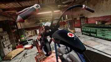 Ride to Hell: Retribution Steam Key GLOBAL for sale