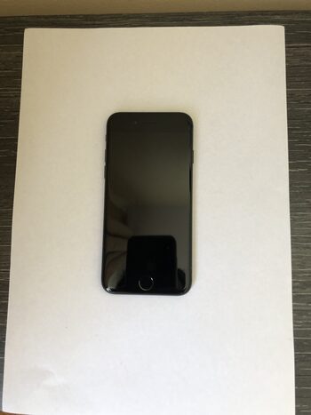 Apple iPhone 7 32GB Black