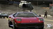 Redeem Grand Theft Auto V (GTA V) Rockstar Games Launcher, clé GLOBAL