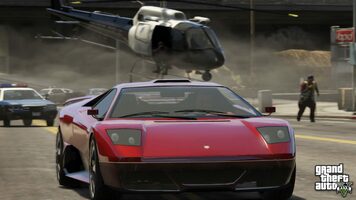 Grand Theft Auto V - Cross-Gen Bundle for Xbox One & Xbox Series X|S Key TURKEY