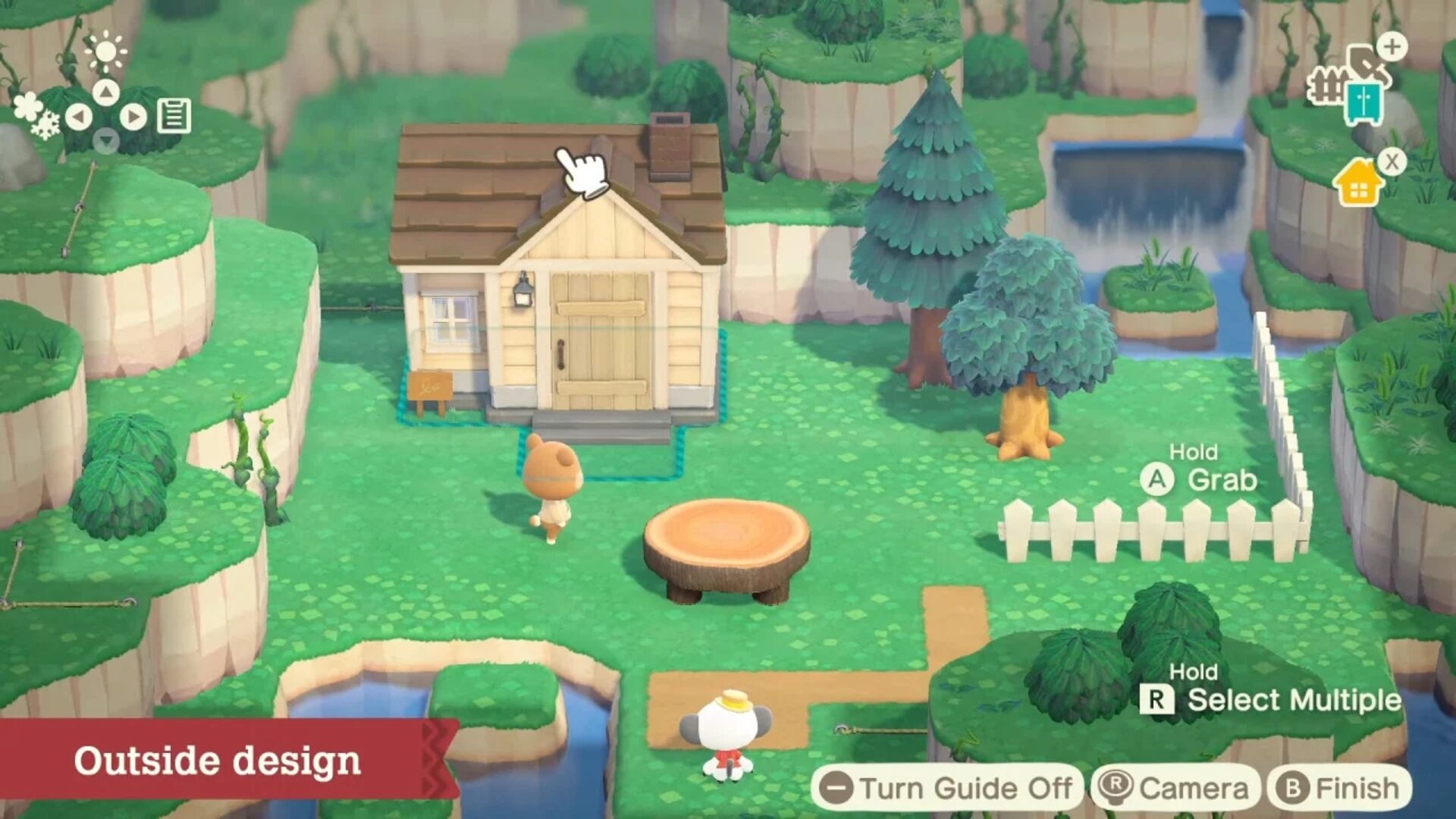 Análise: Animal Crossing: New Horizons - Happy Home Paradise - Neo