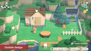 Buy Animal Crossing: New Horizons – Happy Home Paradise (DLC) (Nintendo Switch) Clé eShop EUROPE