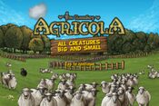 Agricola: All Creatures Big and Small Steam Key GLOBAL