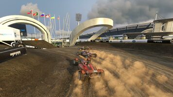 TrackMania 2 Stadium Steam Key GLOBAL