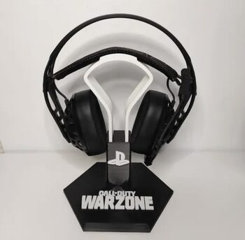 Soporte Auriculares “Call Of Duty Warzone”