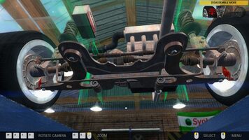 Car Mechanic Simulator 2014 Steam Key GLOBAL for sale
