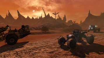 Red Faction: Guerrilla Re-Mars-tered (Xbox One) Xbox Live Key UNITED STATES