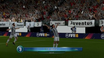 Redeem FIFA 18 Ronaldo Edition (Xbox One) Xbox Live Key GLOBAL