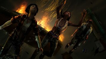 Redeem The Walking Dead: Michonne - A Telltale Miniseries Steam Key GLOBAL
