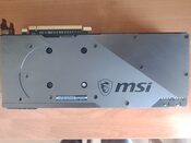 MSI Radeon RX 5600 XT 6 GB 1235-1620 Mhz PCIe x16 GPU