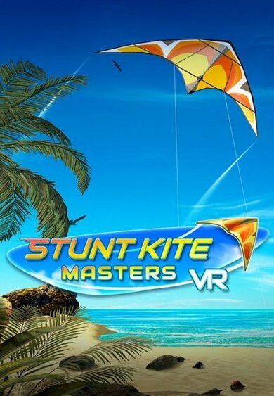 E-shop Stunt Kite Masters [VR] (PC) Steam Key EUROPE