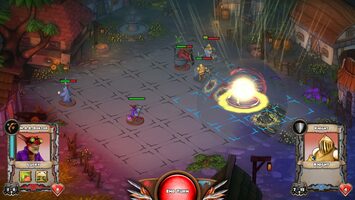 Goblin Squad - Total Division Steam Key GLOBAL for sale