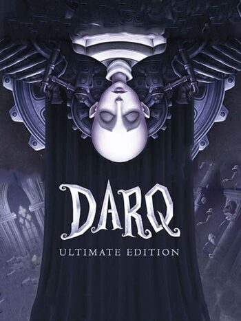 DARQ: Ultimate Edition PlayStation 5