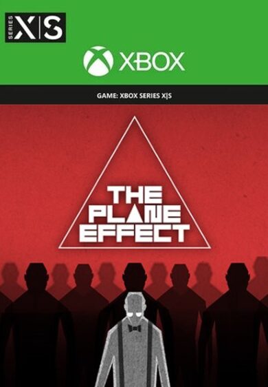 The Plane Effect (Xbox Series X,S) XBOX LIVE Key ARGENTINA