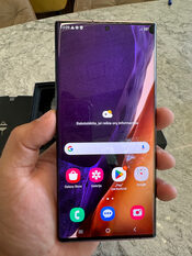 Samsung Note 20 ultra