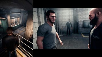 A Way Out (Xbox One) Xbox Live Key GLOBAL