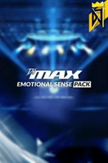 DJMAX RESPECT V - Emotional Sense PACK (DLC) (PC) Steam Key GLOBAL