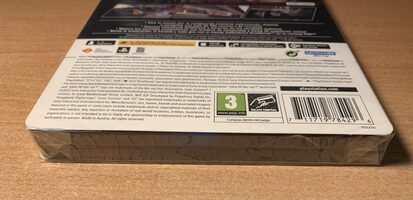 Gran Turismo 7 – 25th Anniversary Edition PlayStation 5