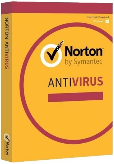 

Norton Antivirus 1 Device - 3 Months Norton Key GLOBAL