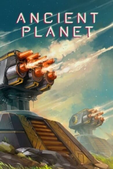 Ancient Planet Tower Defense (PC) Steam Key GLOBAL