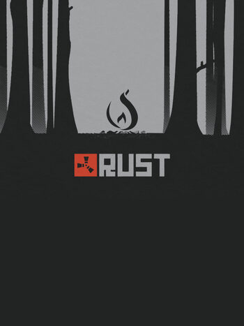 Rust no Steam