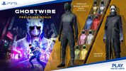 GhostWire: Tokyo - Pre-Order Bonus (DLC) (PS5) PSN  Key EUROPE