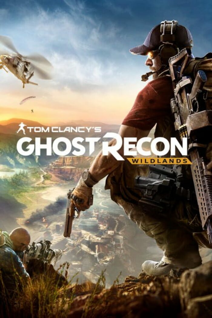 Buy Tom Clancy S Ghost Recon Breakpoint Uplay Key Europe Eneba