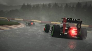 F1 2012 Steam Key EUROPE for sale