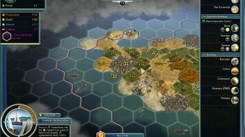 Buy Sid Meier's Civilization V - All DLC (DLC) (PC) Steam Key GLOBAL