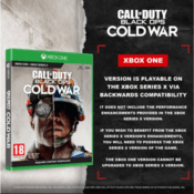 Call of Duty: Black Ops Cold War (Xbox One) Xbox Live Key UNITED STATES