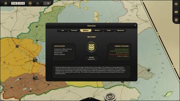 Get Suzerain Steam Key GLOBAL