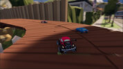 Mini Car Racing - Tiny Split Screen Tournament (PC) Steam Key GLOBAL for sale