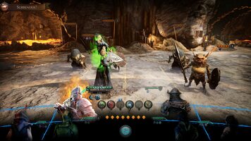 The Bard's Tale IV: Director's Cut PlayStation 4 for sale