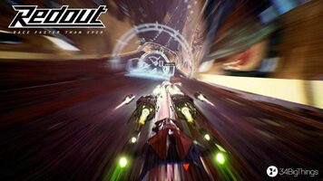 Get Redout Steam Key GLOBAL