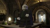 Redeem LEGO: Harry Potter Years 5-7 Steam Key GLOBAL