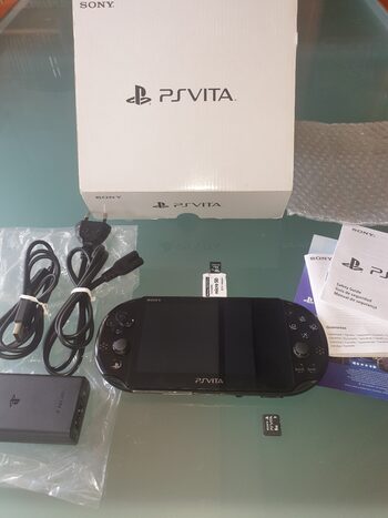 ps vita slim