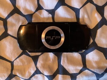 Buy PSP 2004, Black, 32MB