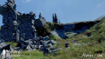 Medieval Engineers (incl. Early Access) (PC) Steam Key EUROPE