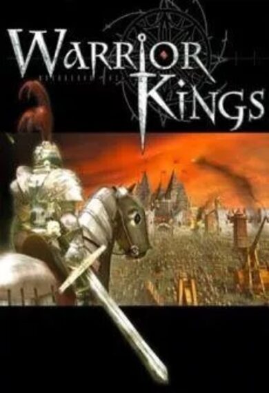 

Warrior Kings (PC) Steam Key GLOBAL