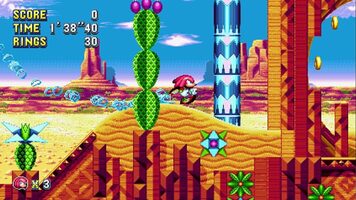 Sonic Mania (Xbox One) Xbox Live Key UNITED STATES for sale