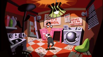 Redeem Day of the Tentacle Remastered Steam Key GLOBAL